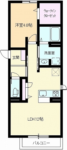 物件番号：66177 