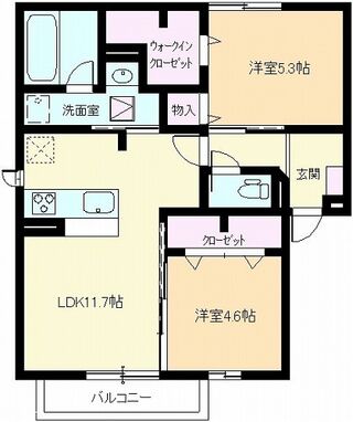 物件番号：66207 