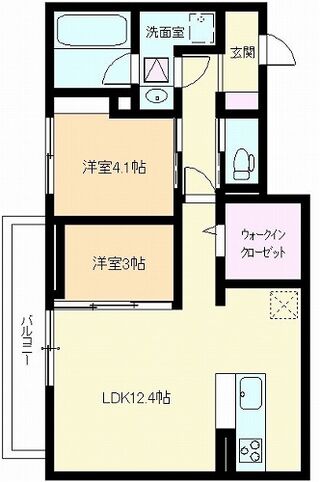 物件番号：66210 