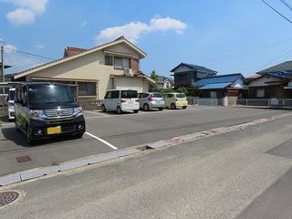 物件番号：73707