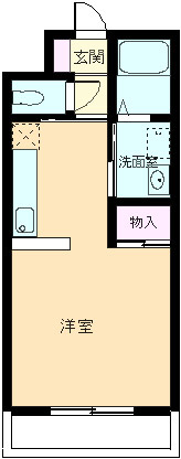 物件番号：75104 