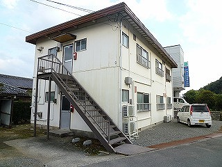 物件番号：75114
