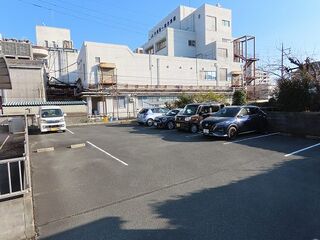物件番号：75707
