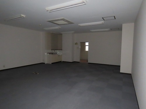 commercial 小郡高砂町