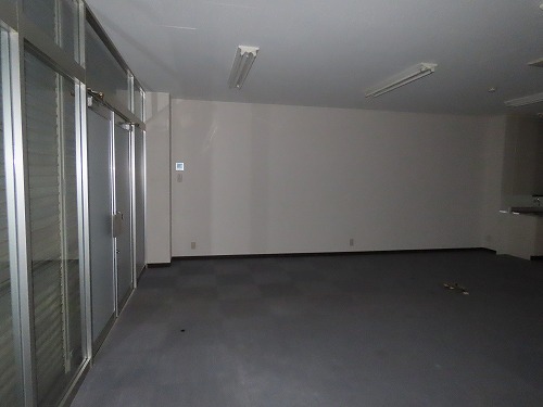 commercial 小郡高砂町