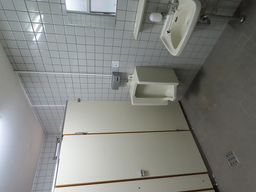 commercial 小郡高砂町