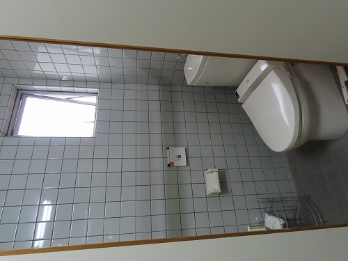 commercial 小郡高砂町