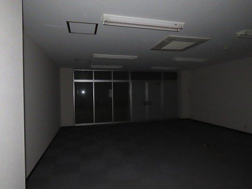 commercial 小郡高砂町