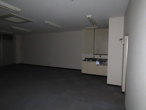 commercial 小郡高砂町