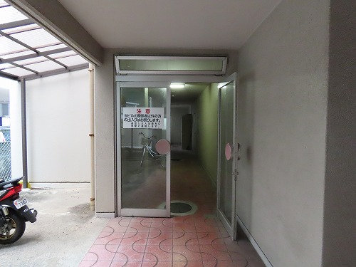 commercial 小郡高砂町