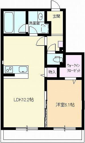 物件番号：83120 