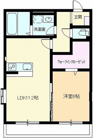 物件番号：83121 