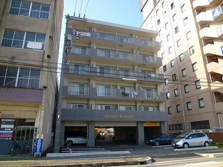 物件番号：89108