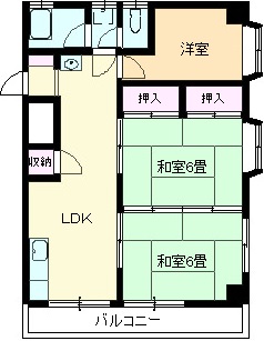 物件番号：89179 