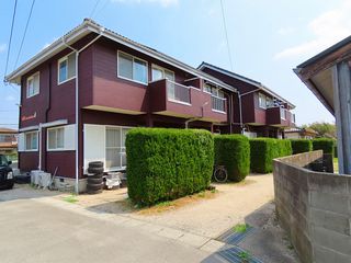 物件番号：90316