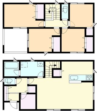 物件番号：90405 