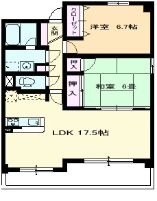 物件番号：91200 