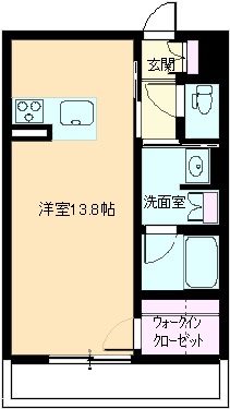 物件番号：92104 