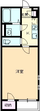 物件番号：99193 